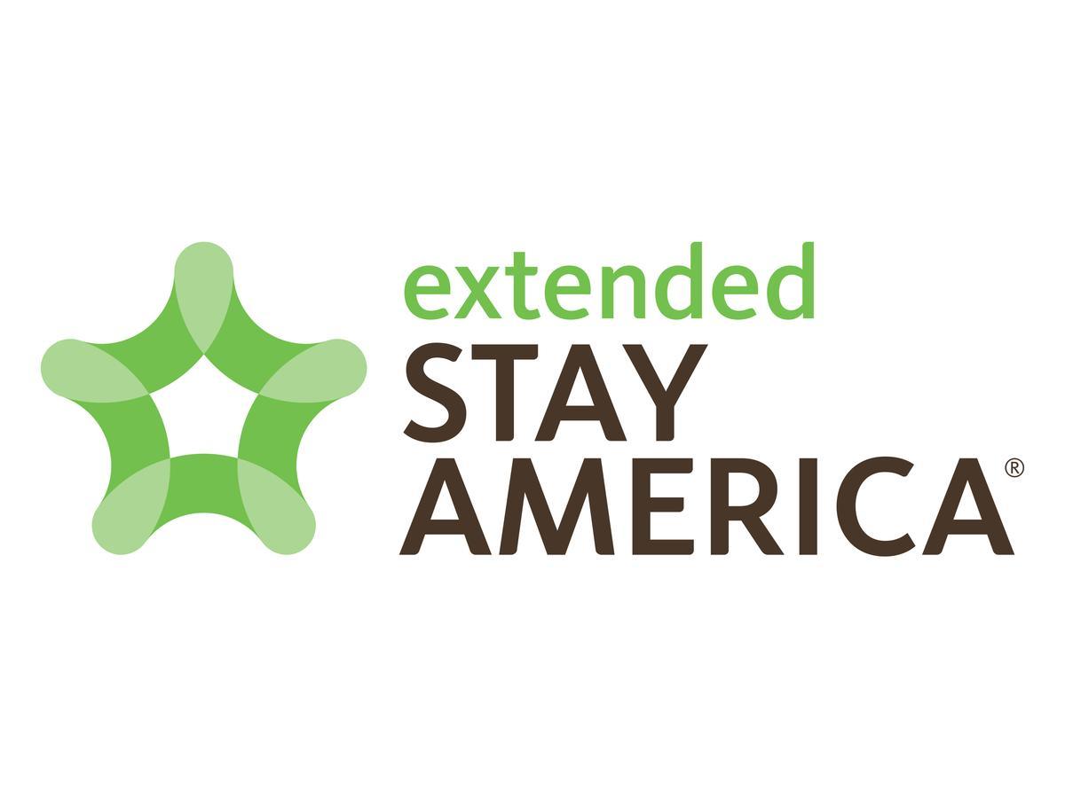 Extended Stay America Suites - Stockton - March Lane מראה חיצוני תמונה